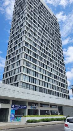 Loja comercial para locação no bairro Prata em Campina Grande