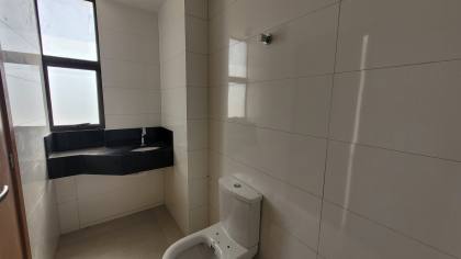 Apartamento à venda com 3 suítes mais DCE, no bairro Mirante em Campina Grande