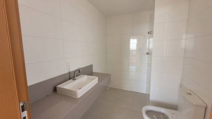 Apartamento à venda com 3 suítes mais DCE, no bairro Mirante em Campina Grande