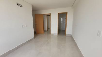 Apartamento à venda com 3 suítes mais DCE, no bairro Mirante em Campina Grande