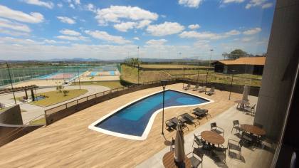 Apartamento à venda com 3 suítes mais DCE, no bairro Mirante em Campina Grande