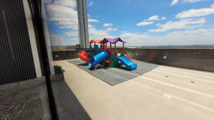 Apartamento à venda com 3 suítes mais DCE, no bairro Mirante em Campina Grande