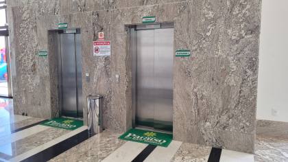 Apartamento à venda com 3 suítes mais DCE, no bairro Mirante em Campina Grande