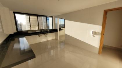 Apartamento à venda com 3 suítes mais DCE, no bairro Mirante em Campina Grande