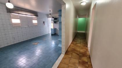 Casa residencial ou comercial para locação com 4 quartos, sendo 2 suítes no bairro Santo Antônio em Campina Grande