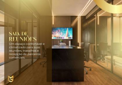 Apartamento à venda com 2 quartos, sendo 1 suíte no bairro Mirante em Campina Grande