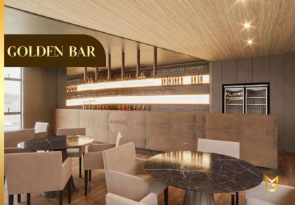 Apartamento à venda com 2 quartos, sendo 1 suíte no bairro Mirante em Campina Grande