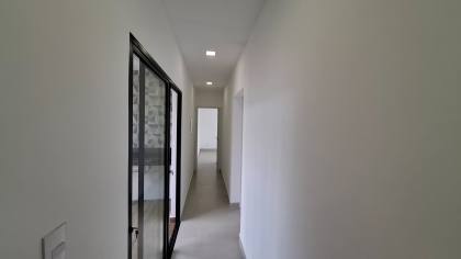 Casa de Condomínio à venda com 3 quartos, sendo 1 suíte, Giardino Bianco Condomínio