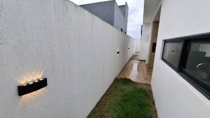 Casa de Condomínio à venda com 3 quartos, sendo 1 suíte, Giardino Bianco Condomínio
