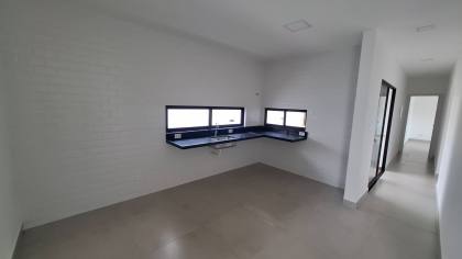 Casa de Condomínio à venda com 3 quartos, sendo 1 suíte, Giardino Bianco Condomínio