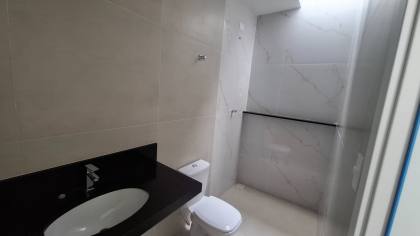 Casa de Condomínio à venda com 3 quartos, sendo 1 suíte, Giardino Bianco Condomínio