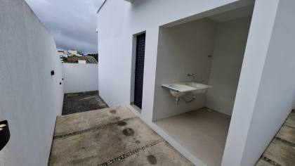 Casa de Condomínio à venda com 3 quartos, sendo 1 suíte, Giardino Bianco Condomínio