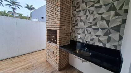 Casa de Condomínio à venda com 3 quartos, sendo 1 suíte, Giardino Bianco Condomínio