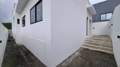 Casa de Condomínio à venda com 3 quartos, sendo 1 suíte, Giardino Bianco Condomínio