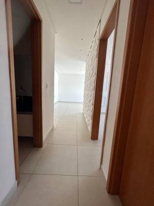 Apartamento à venda com 3 quartos, sendo 1 suíte, no Centro em Campina Grande