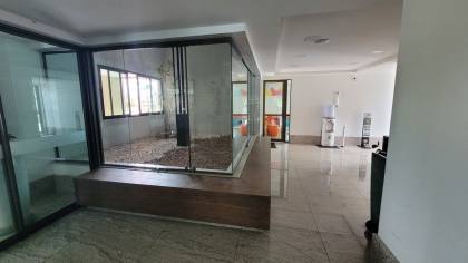 Apartamento à venda com 3 quartos, sendo 1 suíte, no Centro em Campina Grande