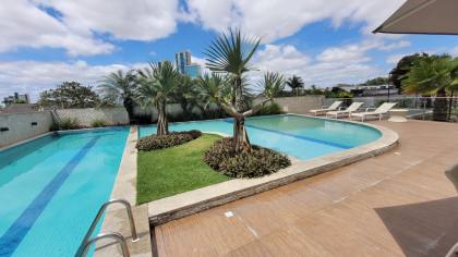 Apartamento à venda com 3 quartos, sendo 1 suíte, no Centro em Campina Grande