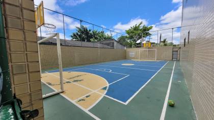 Apartamento à venda com 3 quartos, sendo 1 suíte, no Centro em Campina Grande