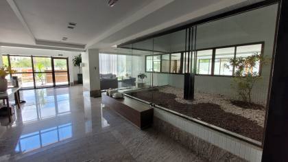 Apartamento à venda com 3 quartos, sendo 1 suíte, no Centro em Campina Grande