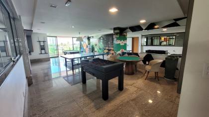 Apartamento à venda com 3 quartos, sendo 1 suíte, no Centro em Campina Grande