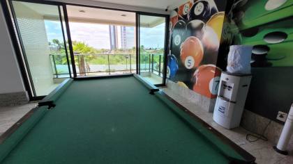 Apartamento à venda com 3 quartos, sendo 1 suíte, no Centro em Campina Grande