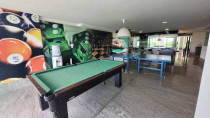 Apartamento à venda com 3 quartos, sendo 1 suíte, no Centro em Campina Grande