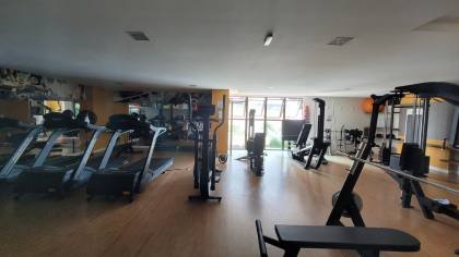 Apartamento à venda com 3 quartos, sendo 1 suíte, no Centro em Campina Grande