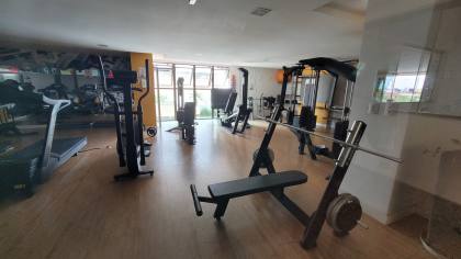 Apartamento à venda com 3 quartos, sendo 1 suíte, no Centro em Campina Grande