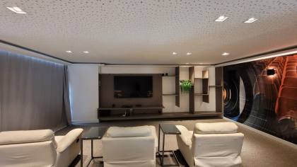 Apartamento à venda com 3 quartos, sendo 1 suíte, no Centro em Campina Grande