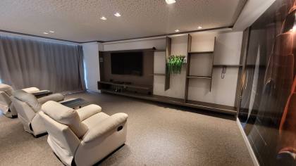 Apartamento à venda com 3 quartos, sendo 1 suíte, no Centro em Campina Grande