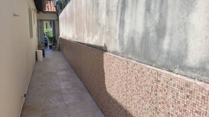 Casa à venda com 3 quartos, sendo 3 suítes no bairro Alto Branco em Campina Grande