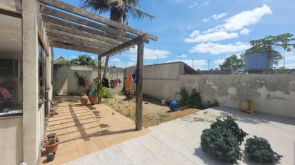 Casa à venda com 3 quartos, sendo 3 suítes no bairro Alto Branco em Campina Grande