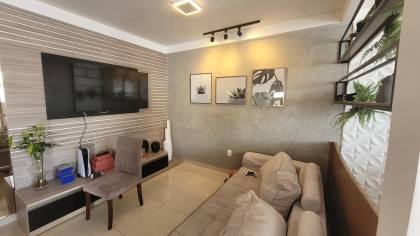 Casa à venda com 3 quartos, sendo 3 suítes no bairro Alto Branco em Campina Grande