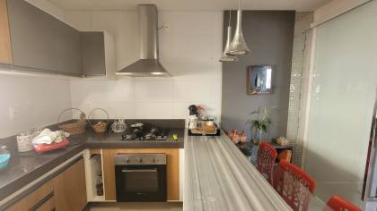 Casa à venda com 3 quartos, sendo 3 suítes no bairro Alto Branco em Campina Grande