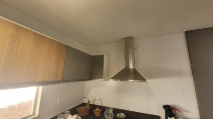 Casa à venda com 3 quartos, sendo 3 suítes no bairro Alto Branco em Campina Grande