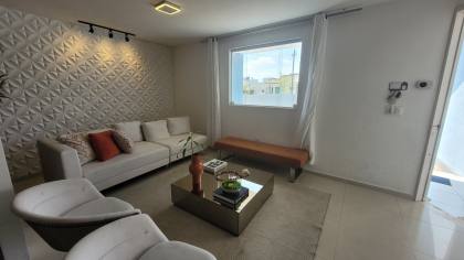 Casa à venda com 3 quartos, sendo 3 suítes no bairro Alto Branco em Campina Grande