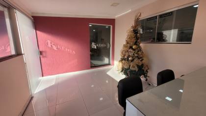 Ponto Comercial para venda ou locação no Centro de Campina Grande