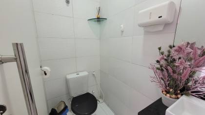 Ponto Comercial para venda ou locação no Centro de Campina Grande