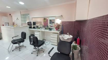 Ponto Comercial para venda ou locação no Centro de Campina Grande