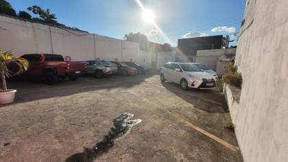 Ponto Comercial para venda ou locação no Centro de Campina Grande