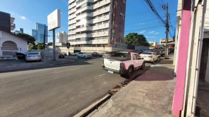 Ponto Comercial para venda ou locação no Centro de Campina Grande