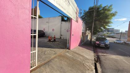 Ponto Comercial para venda ou locação no Centro de Campina Grande