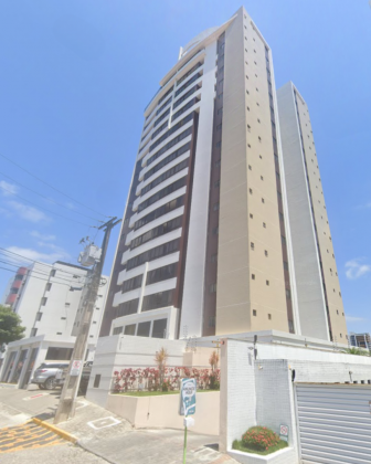 Apartamento à venda com 3 quartos, sendo 2 suítes no bairro Catolé em Campina Grande