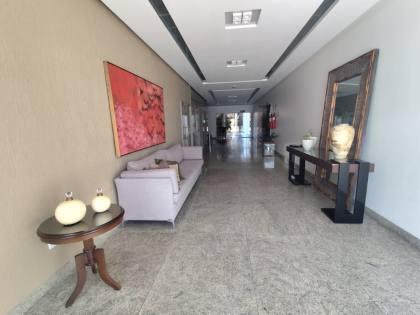 Apartamento à venda com 3 quartos, sendo 2 suítes no bairro Catolé em Campina Grande