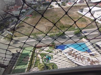 Apartamento à venda com 3 quartos, sendo 2 suítes no bairro Catolé em Campina Grande