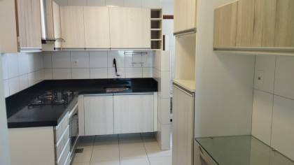 Apartamento à venda com 3 quartos, sendo 2 suítes no bairro Catolé em Campina Grande