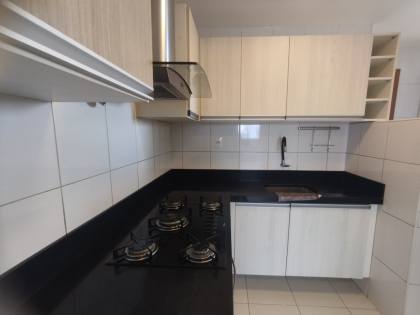 Apartamento à venda com 3 quartos, sendo 2 suítes no bairro Catolé em Campina Grande