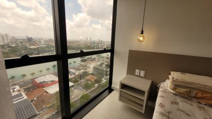 Flat à venda com 1 suíte no Centro de Campina Grande