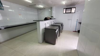 Flat à venda com 1 suíte no Centro de Campina Grande