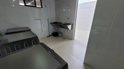 Flat à venda com 1 suíte no Centro de Campina Grande